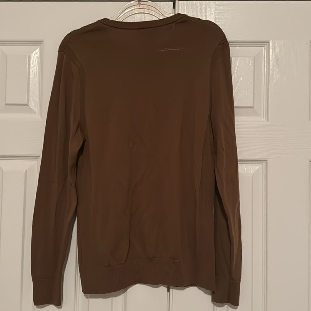 EXPRESS  Wool Sweater - Picture 6 of 7
